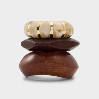 Aldo Terrastack - Light brown