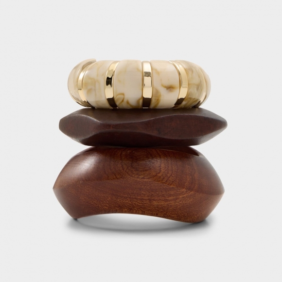 Aldo Terrastack - Light brown