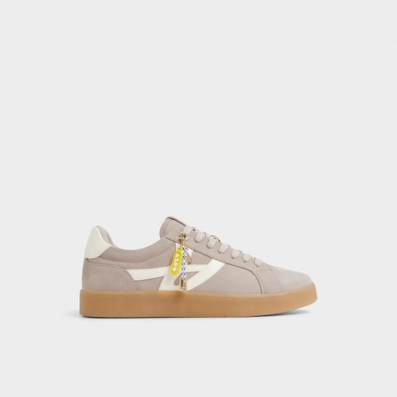 Aldo Mtl1972snkr-m - Light Grey