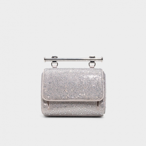 Aldo Blingchicc - Other grey