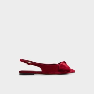 Aldo Festive - Medium red