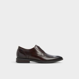 Aldo Teodoro - Medium brown