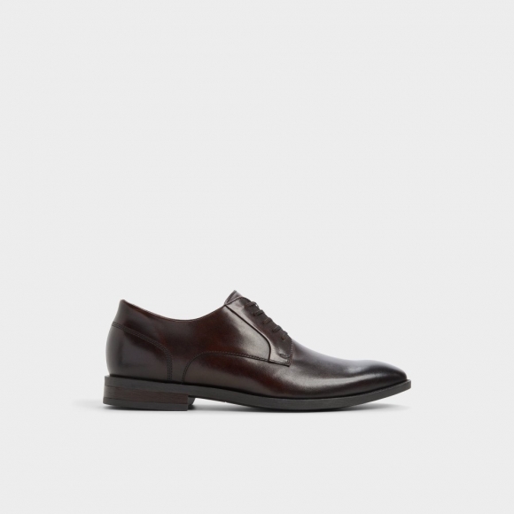 Aldo Teodoro - Medium brown