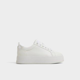 Aldo Chiccomfort - Open White