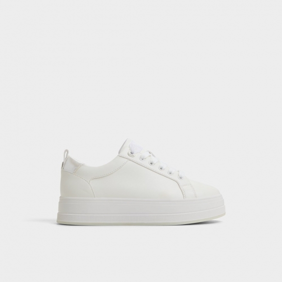 Aldo Chiccomfort - Open White Aldo Chiccomfort - Open White