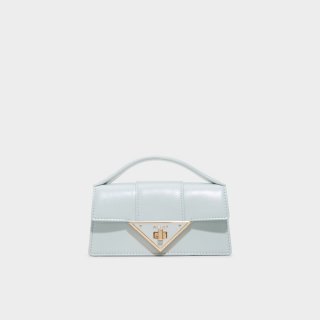 Aldo Amileaminii - Other blue