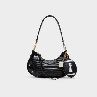 Aldo Huddlegirll - Black
