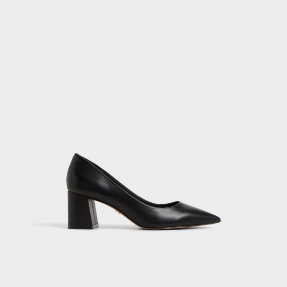 Aldo Ybalelin - Black