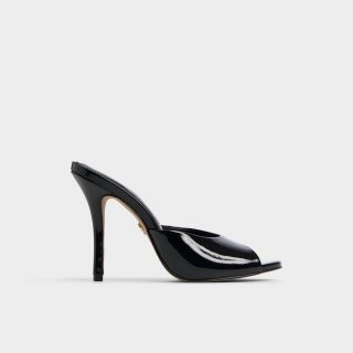 Aldo Fidelia - Black