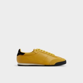 Aldo Kickoff - Yellow Aldo Kickoff - Yellow