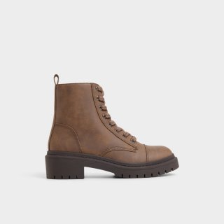 Aldo Goer - Medium brown