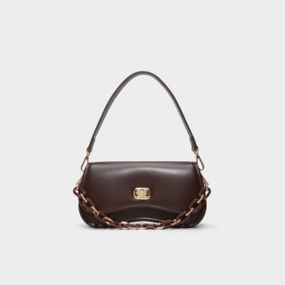 Aldo Clapperton - Brown