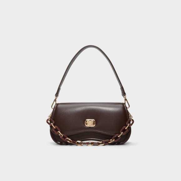 Aldo Clapperton - Brown