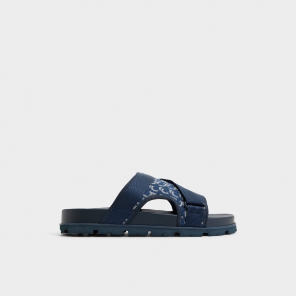 Aldo Deniels - Other navy