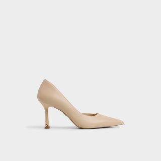 Aldo Livianna - Medium beige