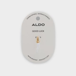 Aldo Goodluck - White