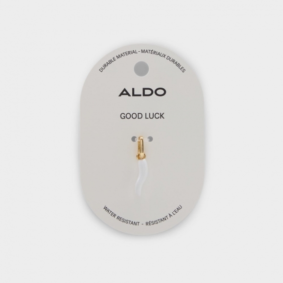 Aldo Goodluck - White