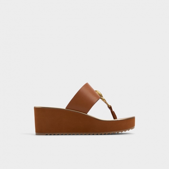 Aldo Penelopy - Medium brown