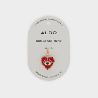 Aldo Iseehearts - Red