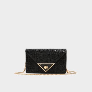 Aldo Brimortonblngg - Black Overflow