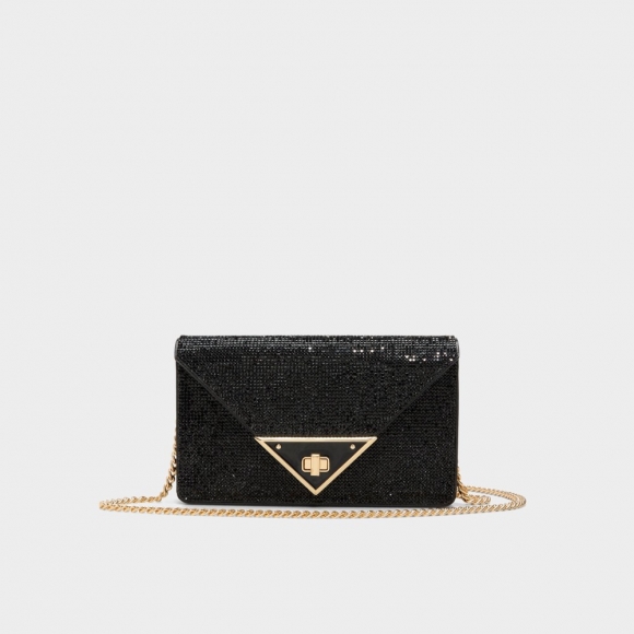 Aldo Brimortonblngg - Black Overflow