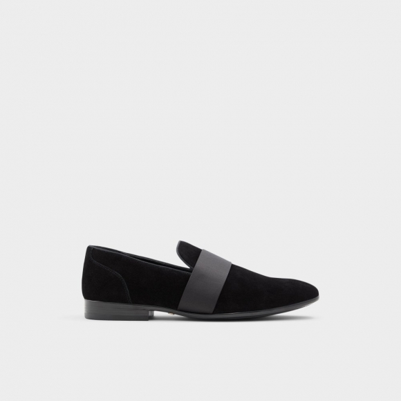 Aldo Asaria - Open Black Aldo Asaria - Open Black