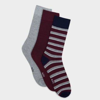 Aldo Jaasper - Bordo Aldo Jaasper - Bordo