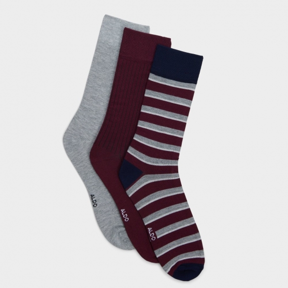 Aldo Jaasper - Bordo