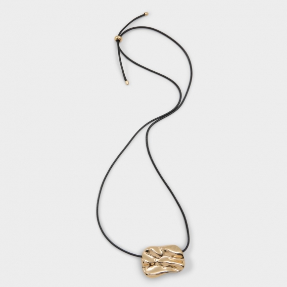 Aldo Zayna - Black/gold multi