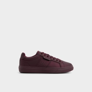 Aldo Ccourtline - Bordo