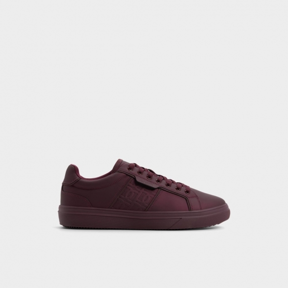 Aldo Ccourtline - Bordo Aldo Ccourtline - Bordo