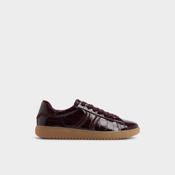 Aldo Chicsneaker2 - Bordo