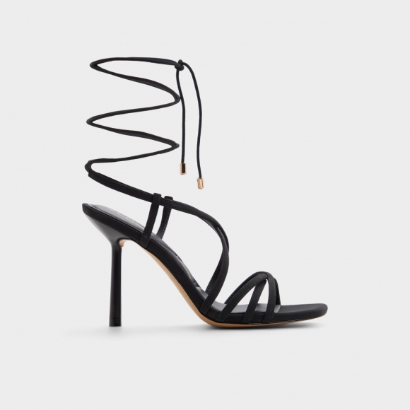 Aldo Talyia - Other black