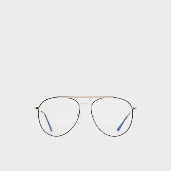 Aldo Edoawen - Black/Gold Multi