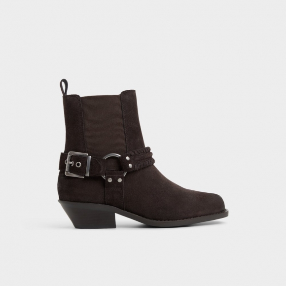 Aldo Erogar - Dark brown Aldo Erogar - Dark brown