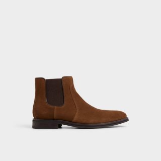 Aldo Hunter - Medium brown