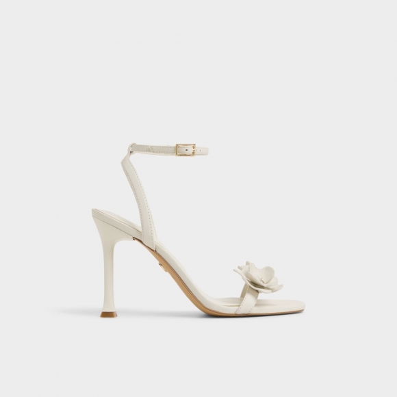 Aldo Daisylily - White/bone