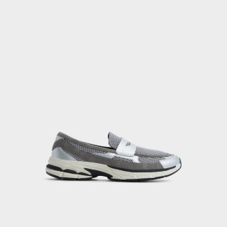 Aldo Loafersnkr - Light grey