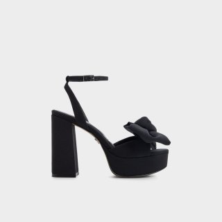 Aldo Luscious - Black