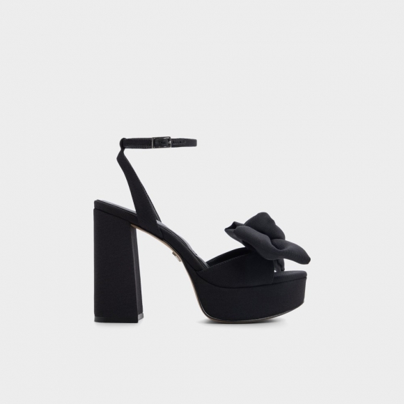 Aldo Luscious - Black
