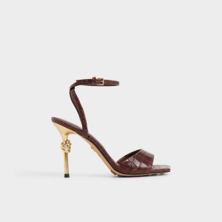 Aldo Harmonious - Dark Brown