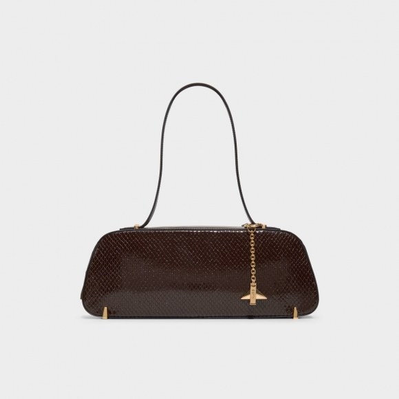 Aldo Thaleli - Brown