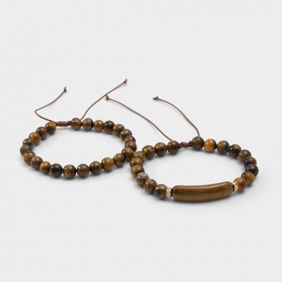 Aldo Judde - Other brown