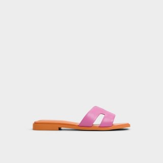 Aldo Itsandal - Bright Pink