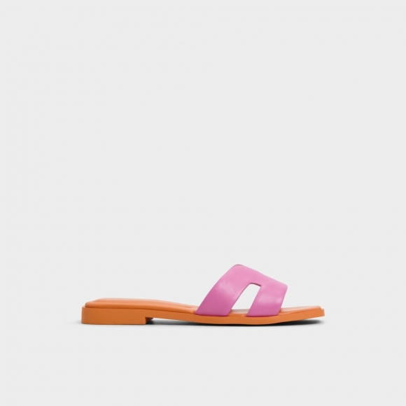Aldo Itsandal - Bright Pink