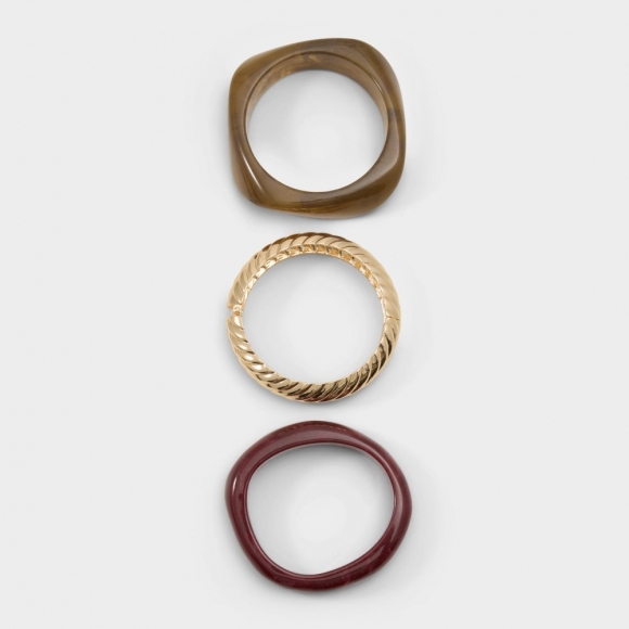 Aldo Solares - Khaki