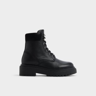 Aldo Lewellan - Black