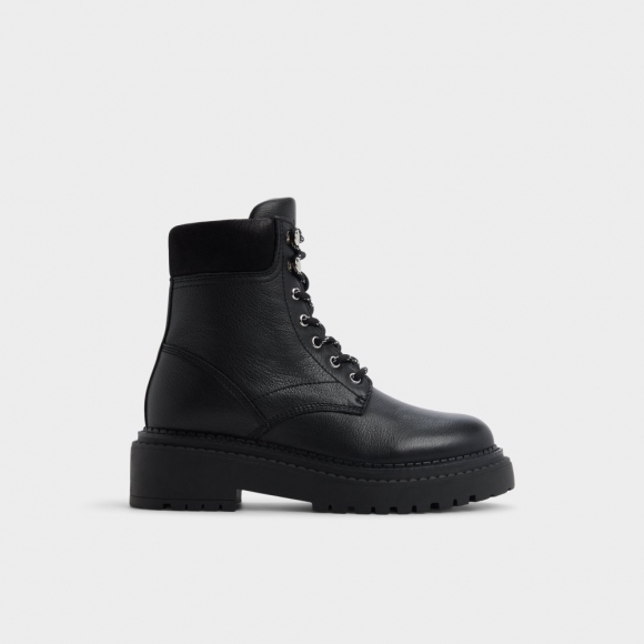 Aldo Lewellan - Black