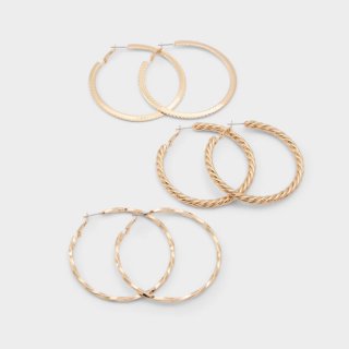 Aldo Meredendra - Gold