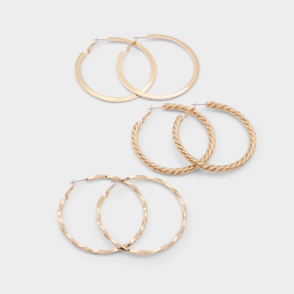 Aldo Meredendra - Gold